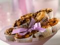 Blaubeer-Muffins mit Haferflocken Rezept
