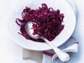 Blaukraut mit Apfelsaft Rezept