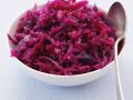 Blaukraut mit Kreuzkümmel Rezept