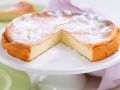Blitz-Käsekuchen Rezept