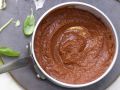 Blitz-Tomatensauce Rezept