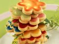 Blumen-Kekse Rezept