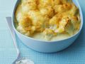 Blumenkohl-Gratin Rezept