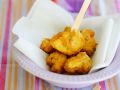 Blumenkohl-Kartoffel-Nuggets Rezept