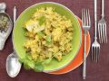 Blumenkohl-Reis-Pilaw Rezept