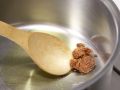 Blumenkohlcremesuppe Zubereitung Schritt 3 Blumenkohlcremesuppe Zubereitung Schritt 3