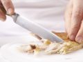 Blumenkohlcremesuppe Zubereitung Schritt 7 Blumenkohlcremesuppe Zubereitung Schritt 7
