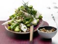 Bohnen-Birnen-Salat Rezept