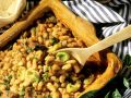 Bohnen-Casserole auf französische Art Rezept