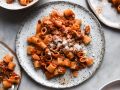 Bolognese ohne Fleisch Rezept