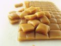 Bonbons aus Karamell Rezept