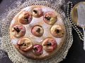 Bratapfelkuchen Rezept