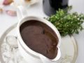 Bratensauce mit Rotwein Rezept
