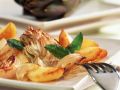 Bratkartoffeln mit Artischocken Rezept