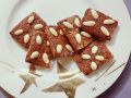 Braune Lebkuchen Rezept