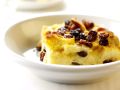 Bread-and-Butter-Pudding Rezept
