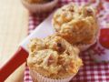 Brezen-Muffins Rezept