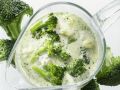 Brokkoli-Käsesauce Rezept