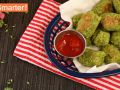 Brokkoli Nuggets Rezept