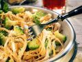 Brokkoli-Pasta Rezept