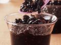 Brombeer-Holunder-Marmelade Rezept
