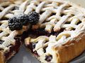 Brombeer-Pie Rezept