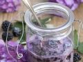 Brombeer-Quark Rezept