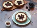 Brombeer-Quark-Tartelettes Rezept