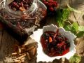 Brombeeren süß-sauer Rezept