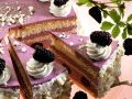 Brombeertorte mit Mascarpone Rezept