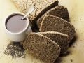 Brot mit Mohn Rezept