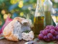 Brot mit Olivenöl Rezept