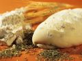 Brot mit Rosmarin und Fenchel Rezept