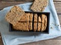 Brot ohne Salz Rezept