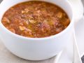 Brotsuppe mit Tomaten Rezept