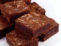 Brownies mit Glasur Rezept