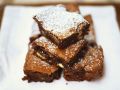 Brownies mit Mandeln Rezept