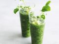 Brunnenkresse-Smoothie Rezept