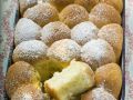 Buchteln mit Dinkelmehl Rezept