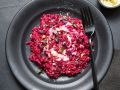 Buchweizen-Bete-Risotto Rezept