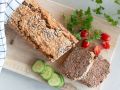 Buchweizenbrot Rezept