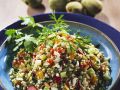 Bulgursalat Rezept