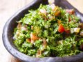 Bulgursalat auf libanesische Art Rezept