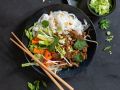 Bun Bo Nam Bo Rezept