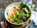 Bun Cha vegetarisch Rezept