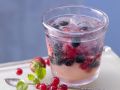 Bunte Beeren-Bowle Rezept