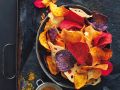 Bunte Gemüsechips Rezept