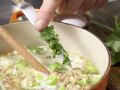 Bunte Gemüsesuppe Zubereitung Schritt 10 Bunte Gemüsesuppe Zubereitung Schritt 10