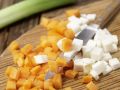 Bunte Gemüsesuppe Zubereitung Schritt 2 Bunte Gemüsesuppe Zubereitung Schritt 2