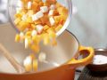 Bunte Gemüsesuppe Zubereitung Schritt 7 Bunte Gemüsesuppe Zubereitung Schritt 7